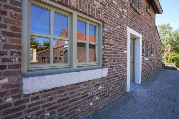 Medium property photo - De Hut 8, 6273 NA Ingber
